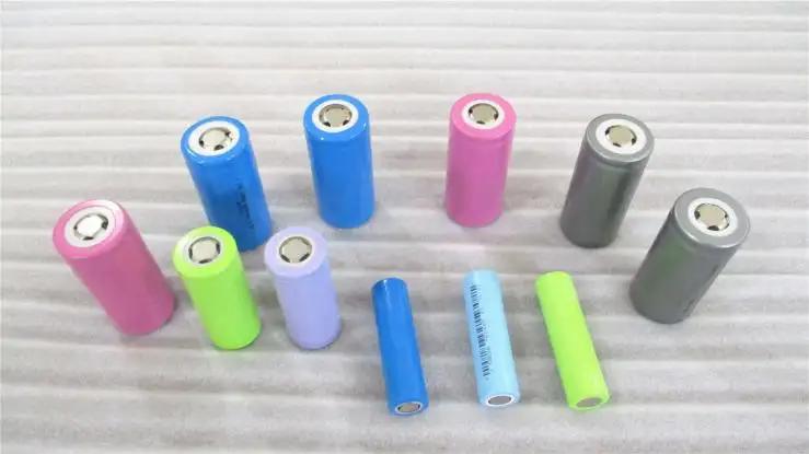Shenzhen Ainegy Technology Co., Ltd.