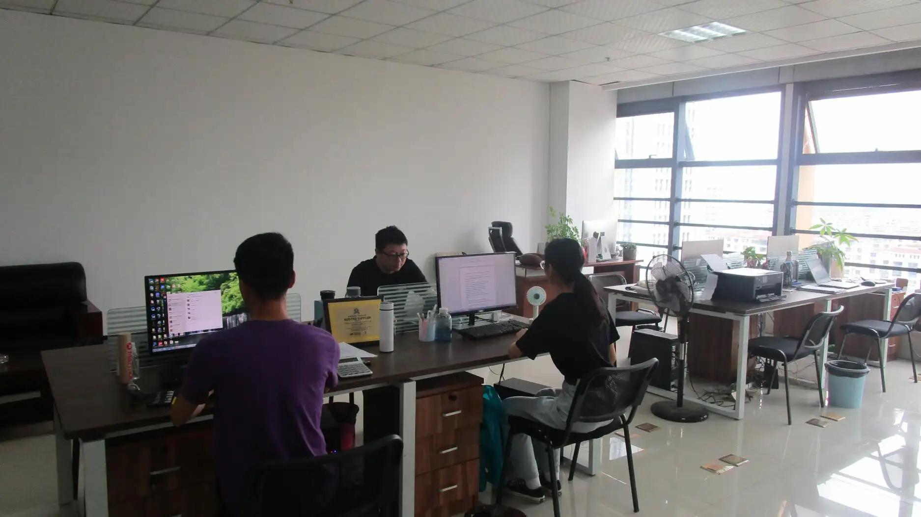 Zhejiang Xxl Industry&trade Co., Ltd.