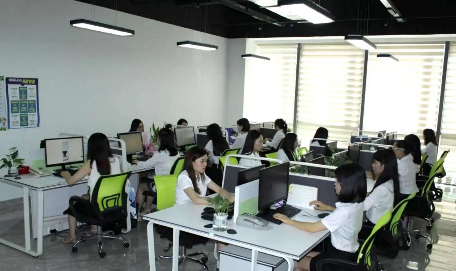 Shenzhen Feiaoda Technology Co., Ltd.
