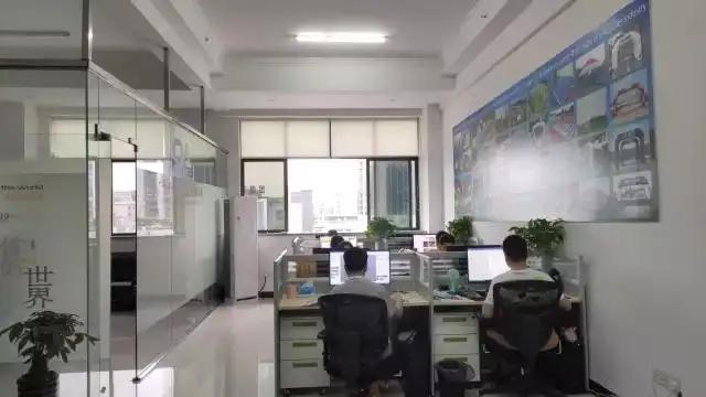 Guangzhou Choice Amusement Equipment Co., Ltd.