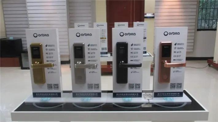 Orbita Technology Co., Ltd.