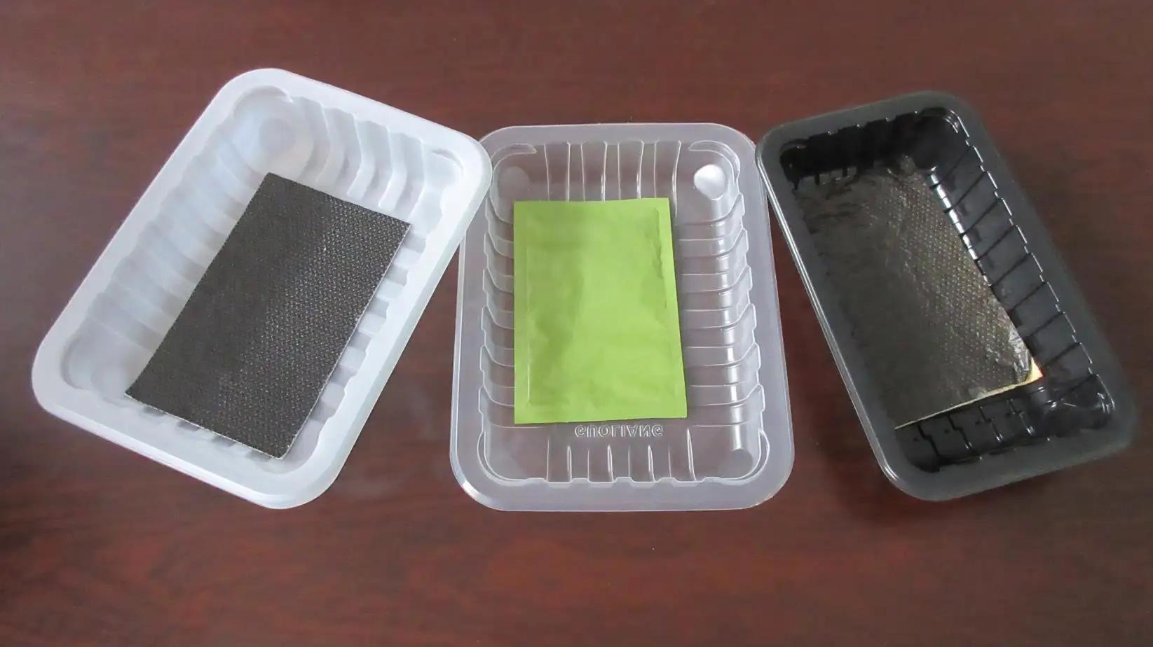 Laizhou Guoliang Packing Products Co., Ltd.