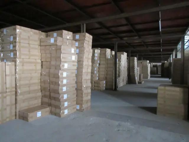 Foshan Sai Mei Te Sanitary Ware Co., Ltd.