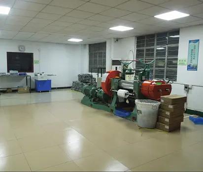 Shenzhen Yingfei Technology Co., Ltd.