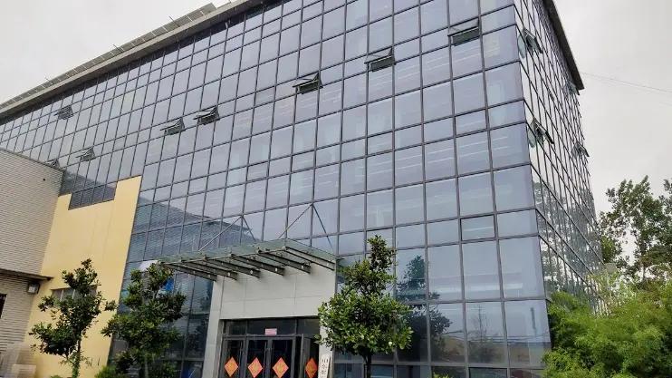 Linyi Baoyanchengxiang Plastic Co., Ltd.