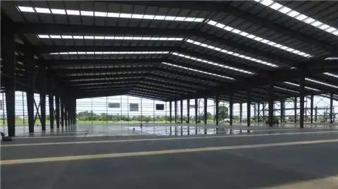 Shijiazhuang Sanhe Steel Structure Co., Ltd.