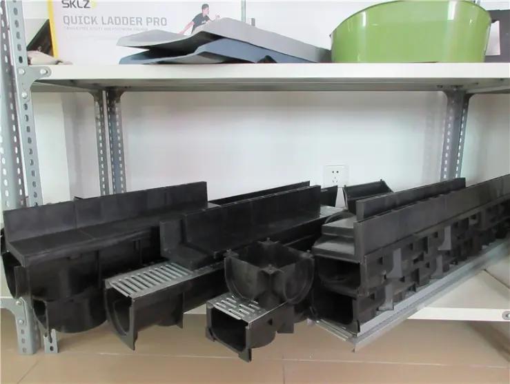 Xiamen Haosen Plastic Products Co., Ltd.