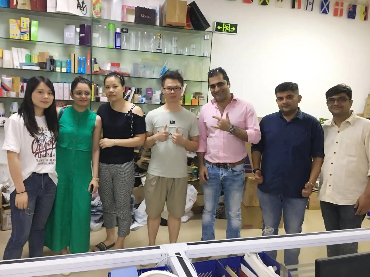 Guangdong Caifeng Packaging Technology Co., Ltd.
