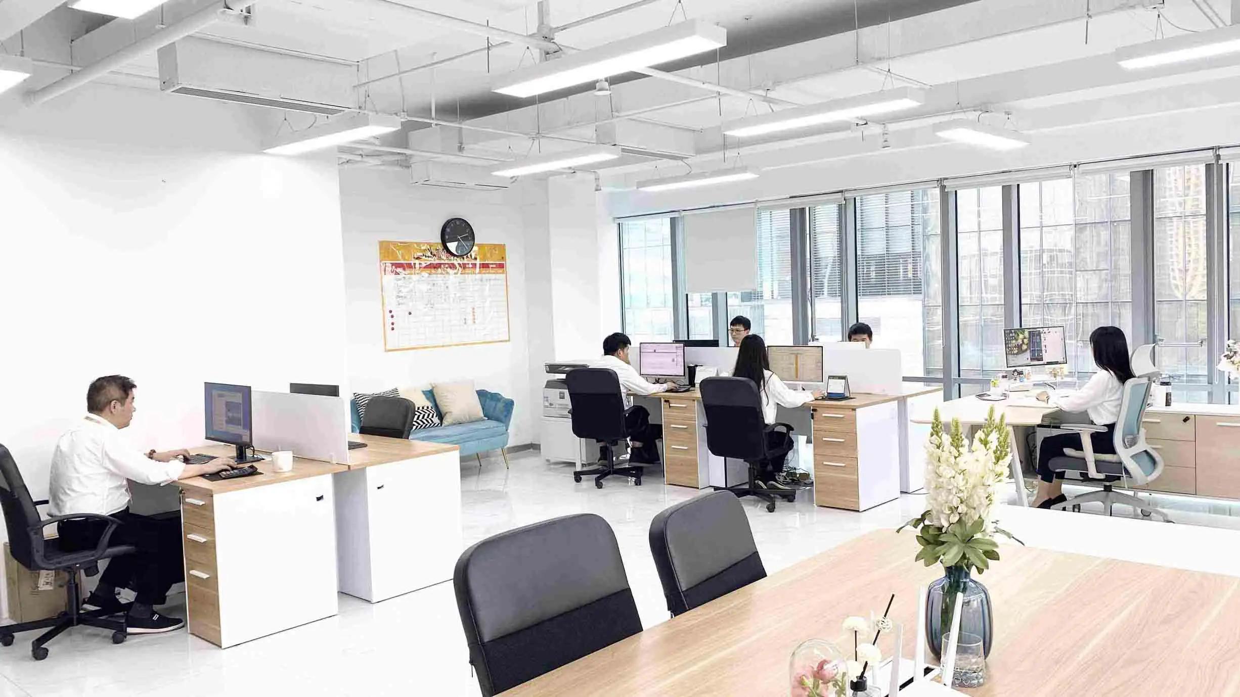 Zhejiang Choice Fun Home Furnishing Co., Ltd.