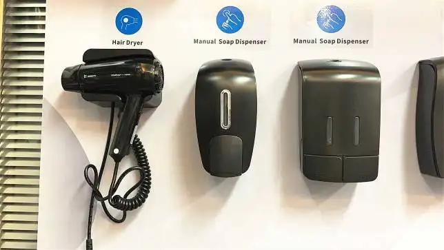 Shenzhen Svavo Intelligent Technology Co., Ltd.