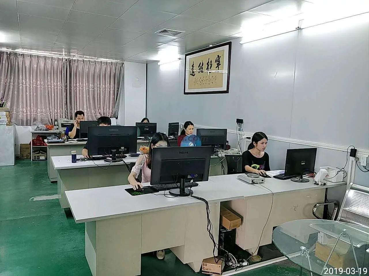 Yangjiang Starllen Industry & Trading Co., Ltd.