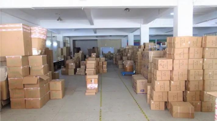 Jiangsu Zotia Houseware Co., Ltd.