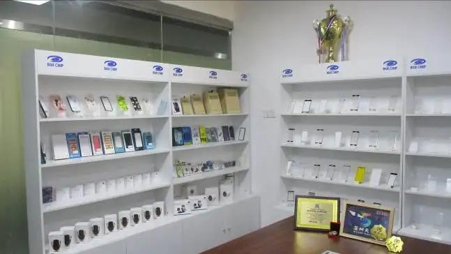 Blue-Chip Technology(shenzhen) Co., Ltd.