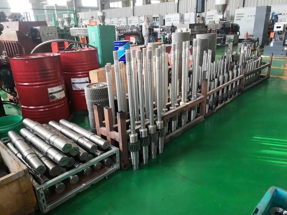 Nanjing Tengda Machinery Co., Ltd.
