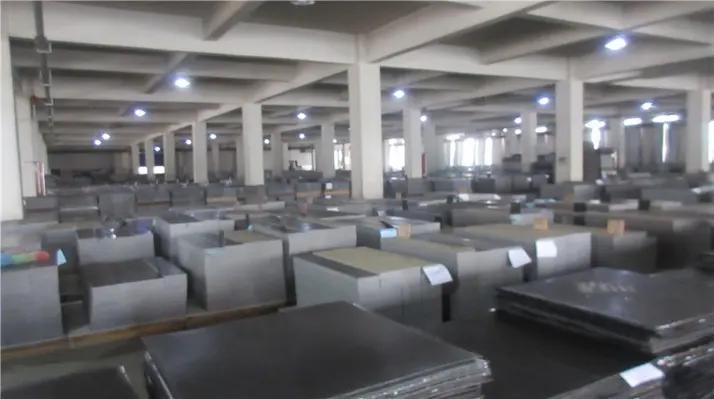 Nanjing MGM New Materials Co., Ltd.