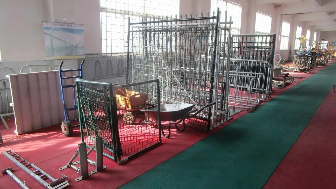 Qingdao Haylite Machinery Co., Ltd.