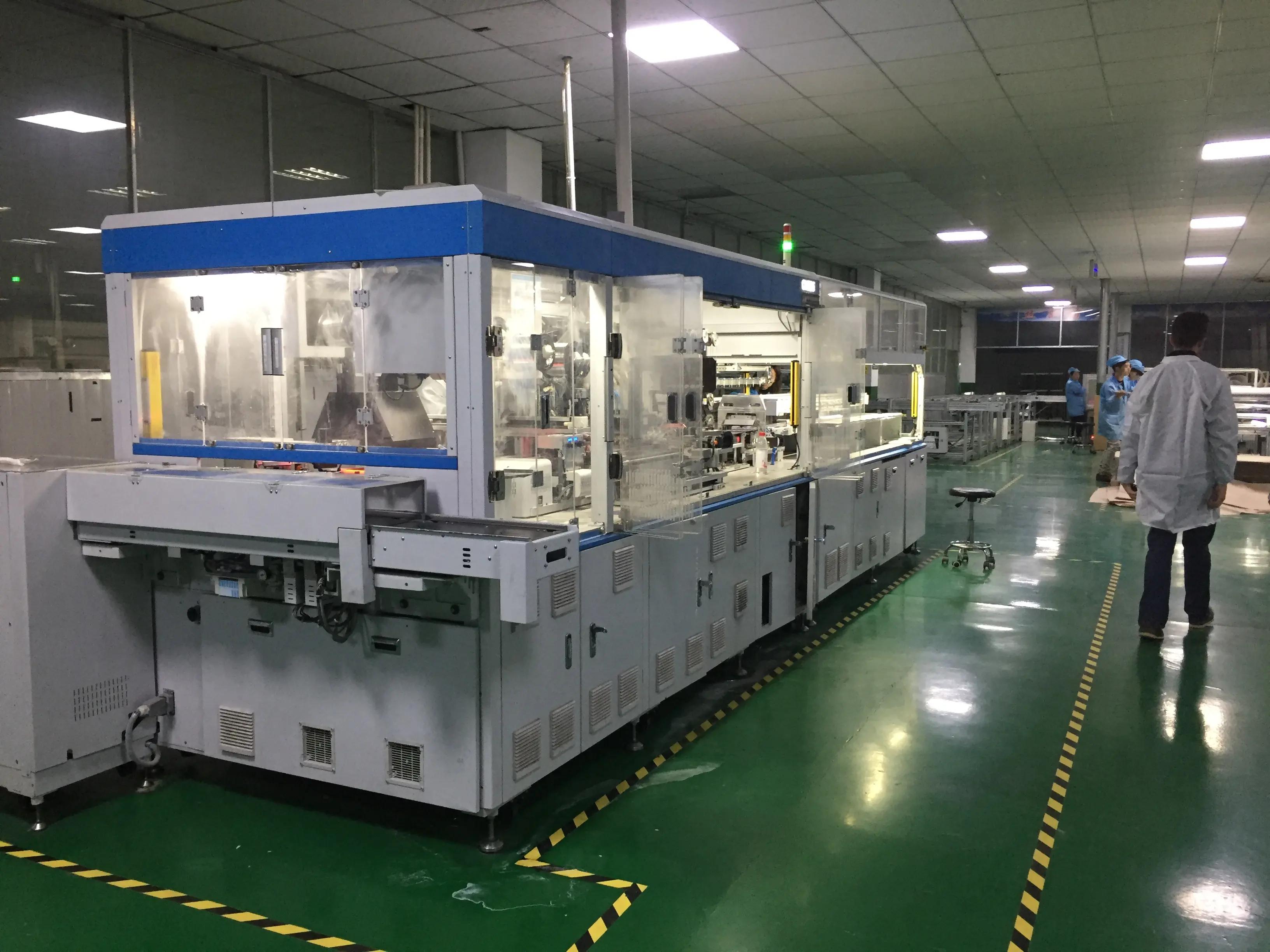 Eitai (xiamen) New Energy Technology Co., Ltd.