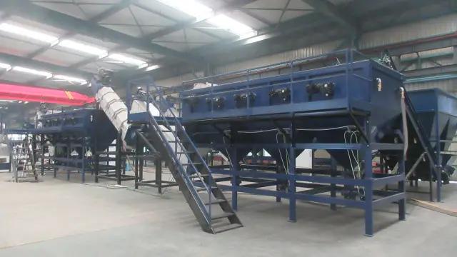 Jiangsu Kitech Machinery Co., Ltd.