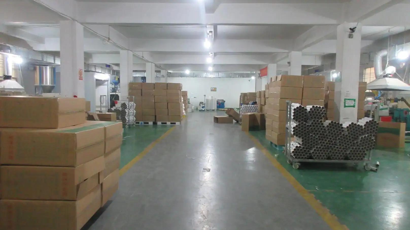 Shandong Kangye Plastic Products Co., Ltd.