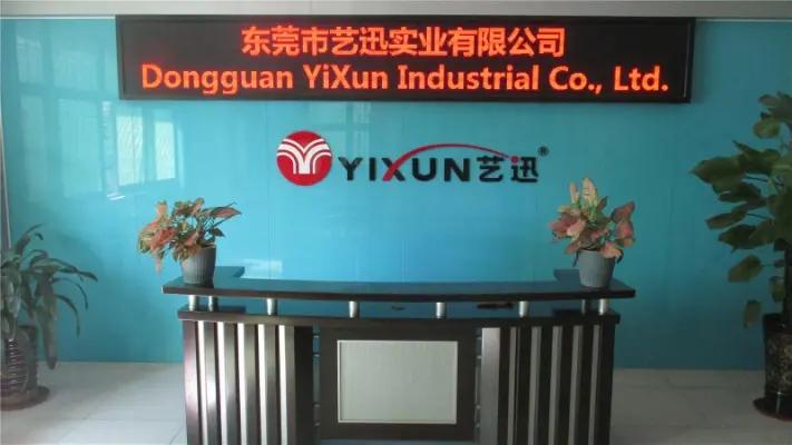Dongguan Yixun Industrial Co., Ltd.