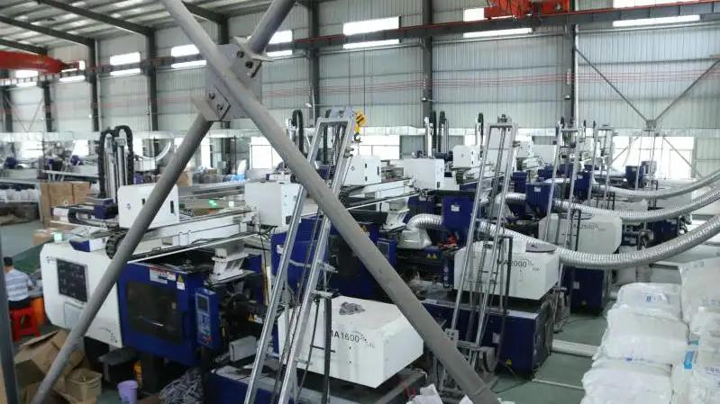 Jieyang Hesheng Household Products Co., Ltd.
