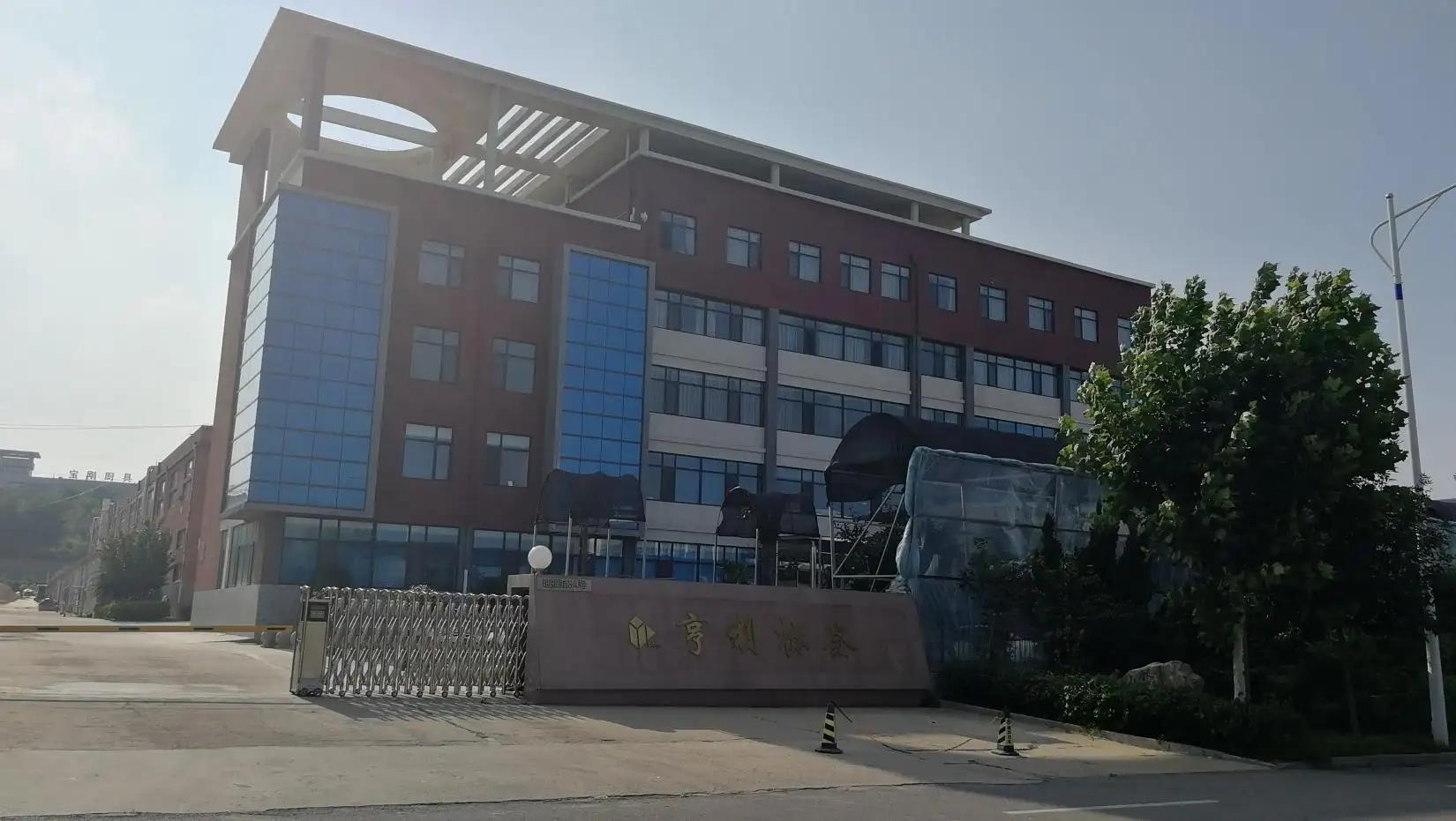 Heng Li Label Printing Co., Ltd.