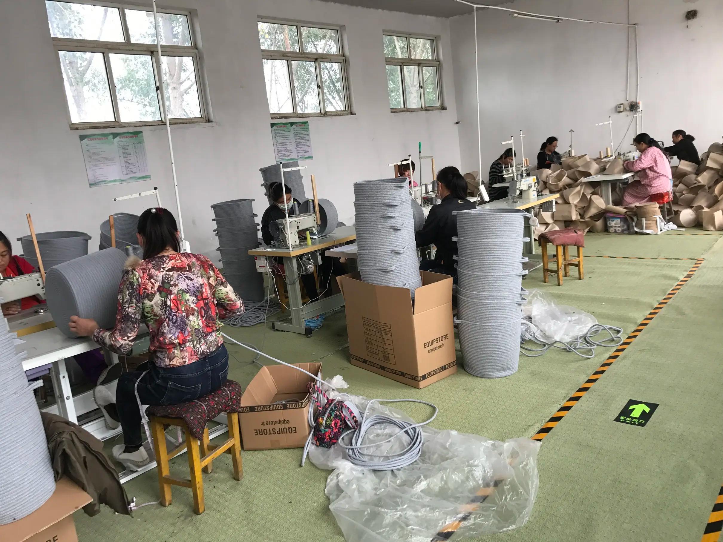 Shandong Spyro Imp&Exp Co., Ltd.