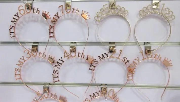 Yiwu City Novelty Party Crafts Co., Ltd.