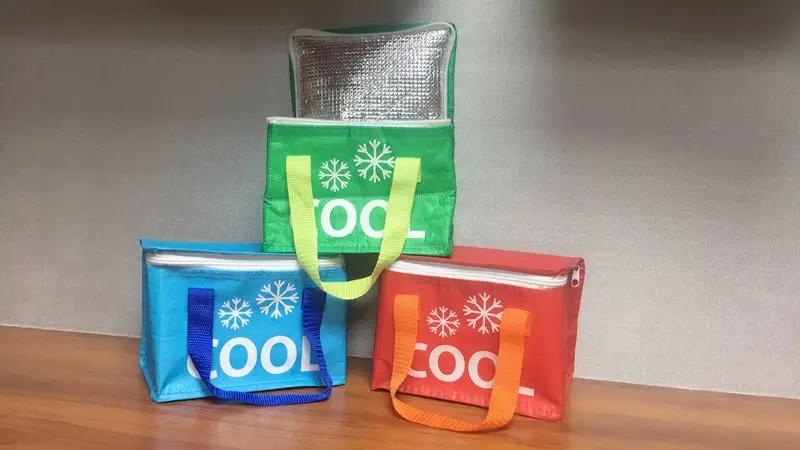 Pingyang Icom Bag Co., Ltd.