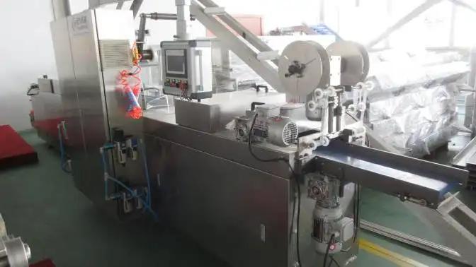 Shanghai Leadworld Machinery Technology Co., Ltd.