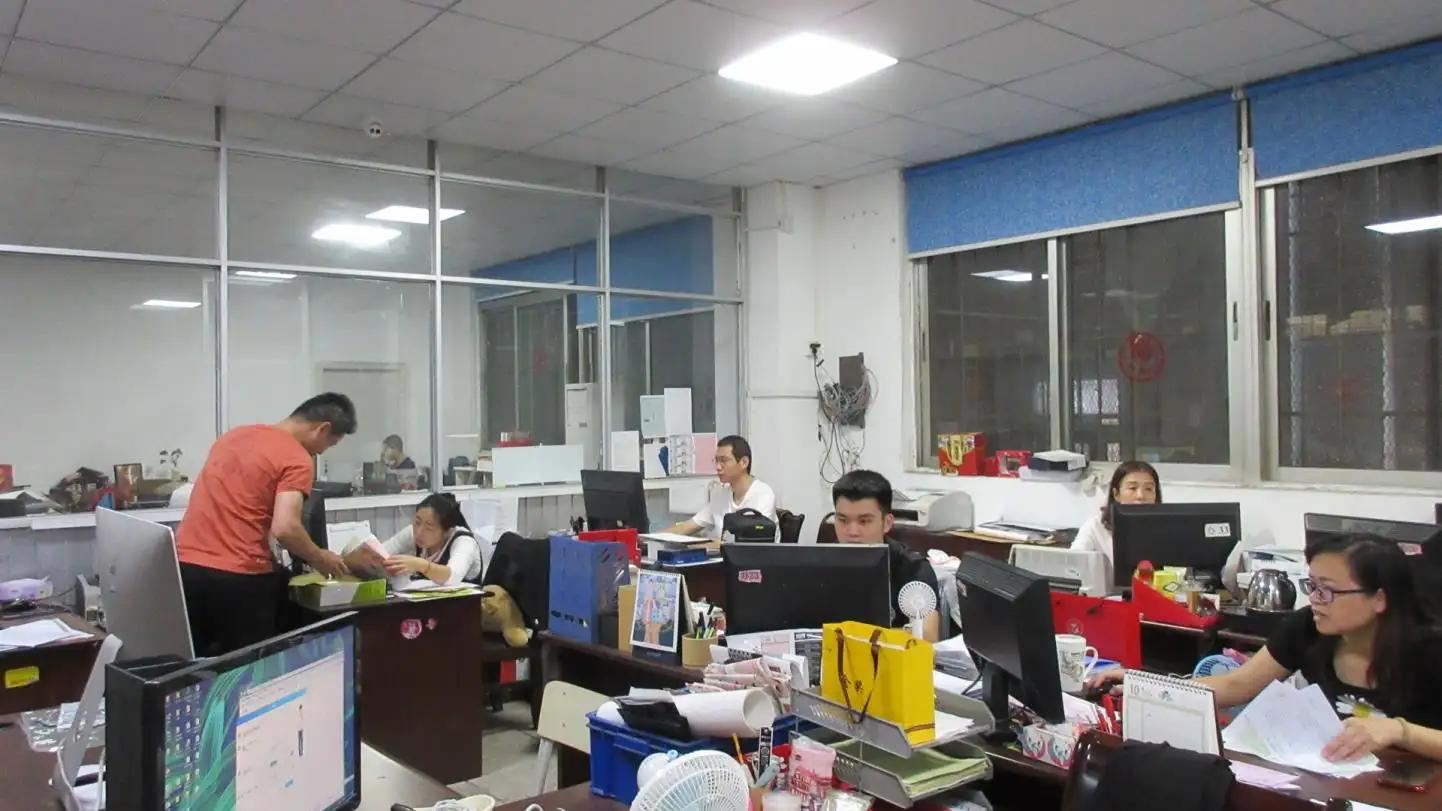 Xiamen Xiangyi Industry Co., Ltd.