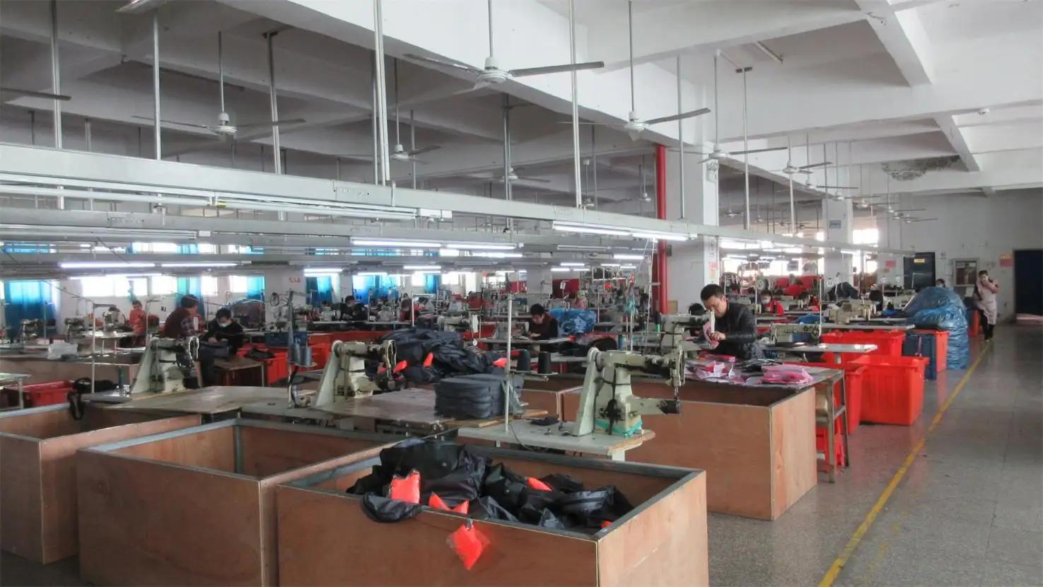 Quanzhou Epoch Travelling Goods Co., Ltd.