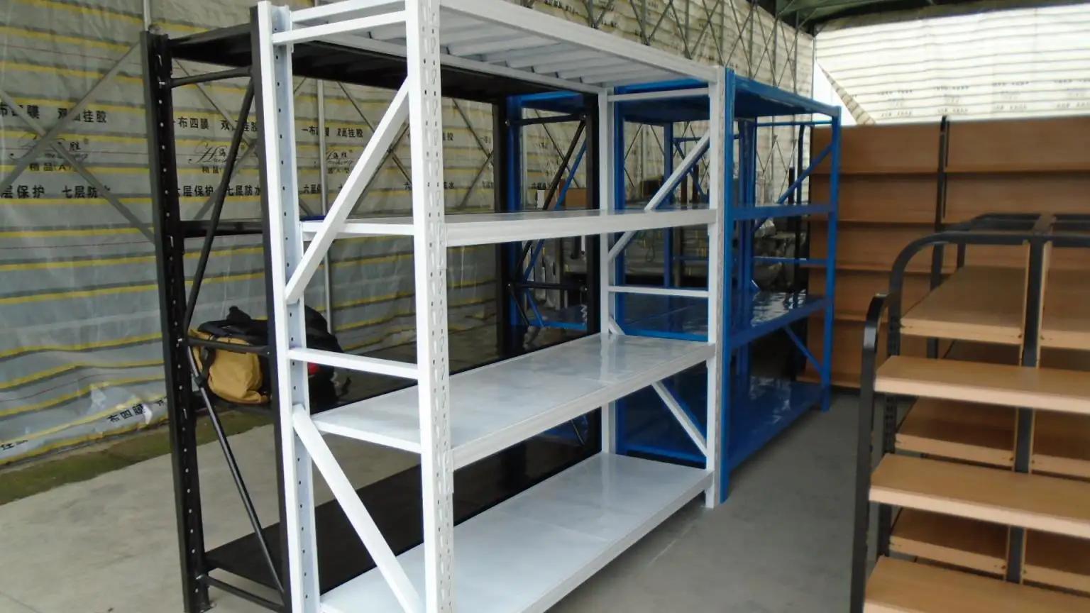 Guangxi Guichang Shelves Manufacturing Co., Ltd.