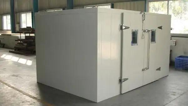 Shanghai Kendall Electromechanical Equipment Co., Ltd.
