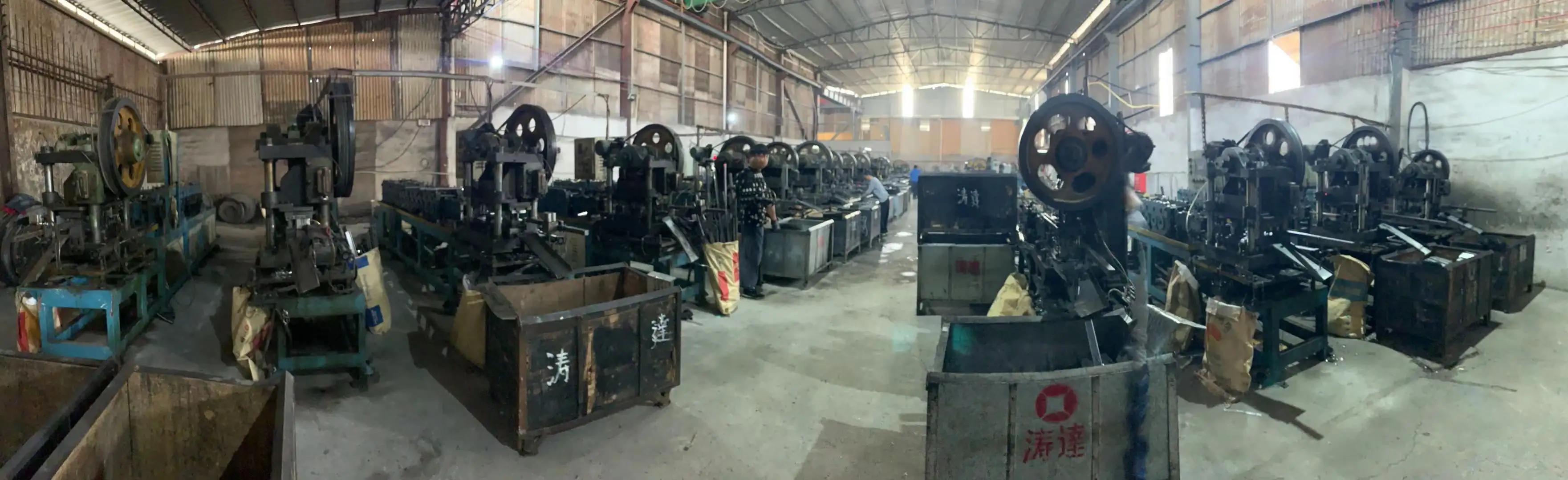 Jieyang Yongtao Precision Metal Products Co., Ltd.