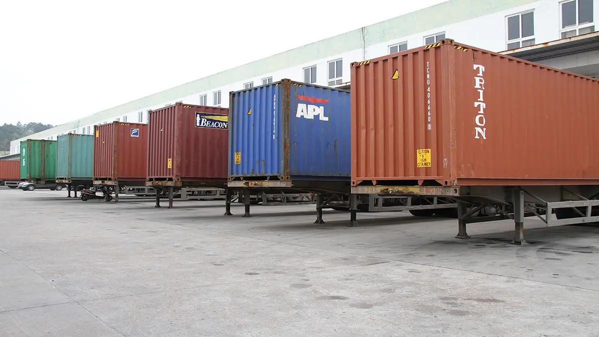 Supplier