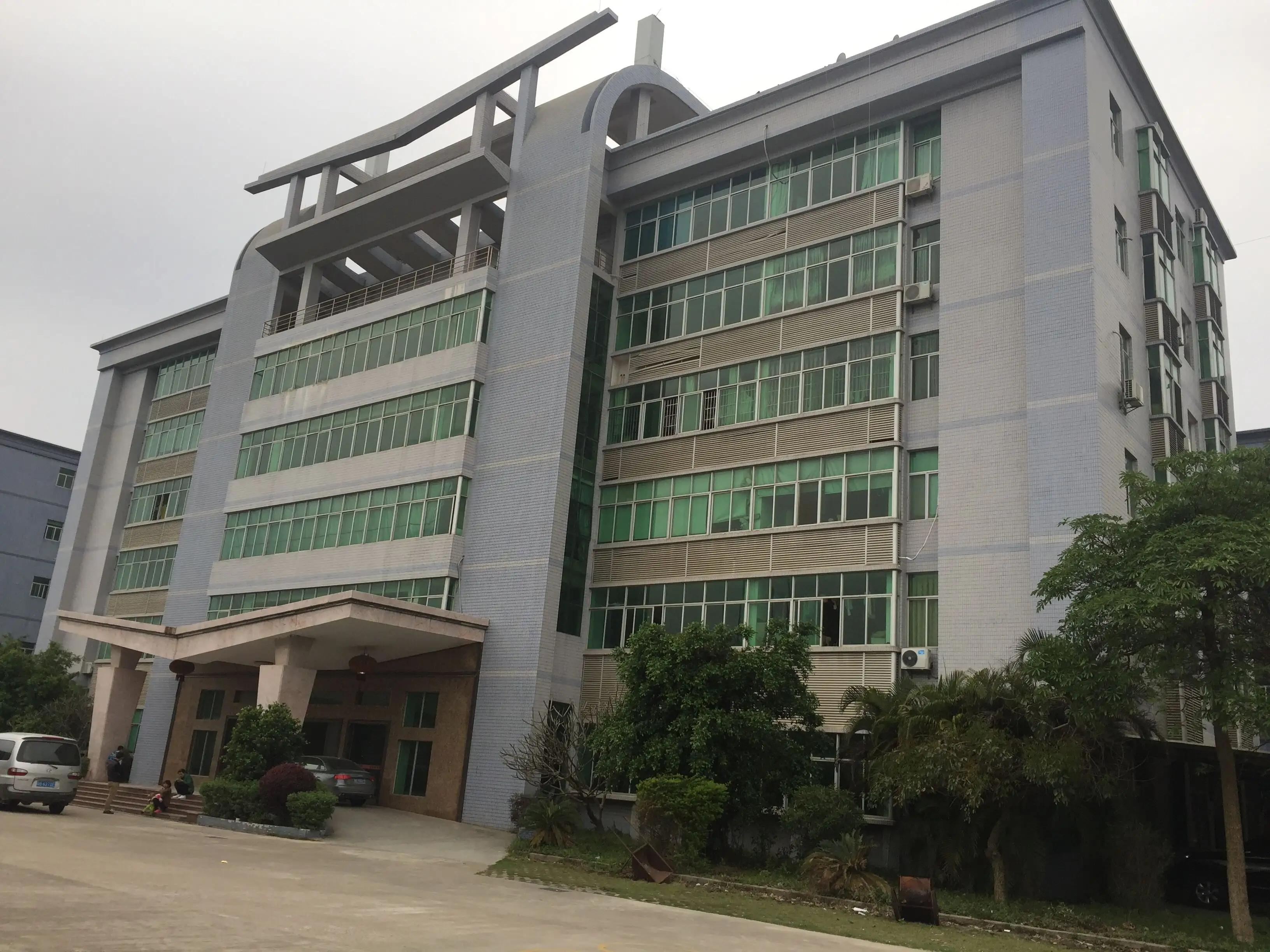 Huizhou Tuobo Packaging Products Co., Ltd.