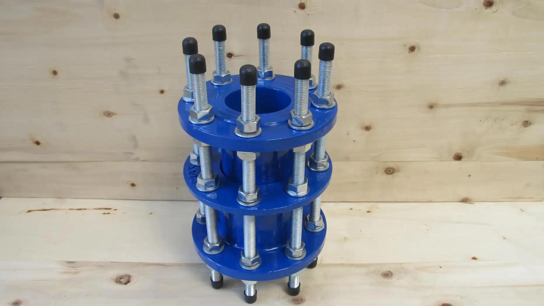 Gongyi Runda Pipeline Manufacturing Co., Ltd.