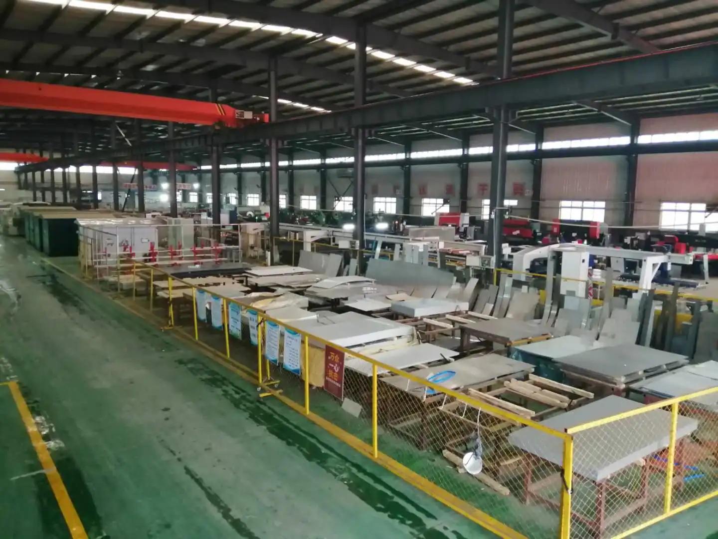 Liaoning Zhongkai Electric Equipment Co., Ltd.
