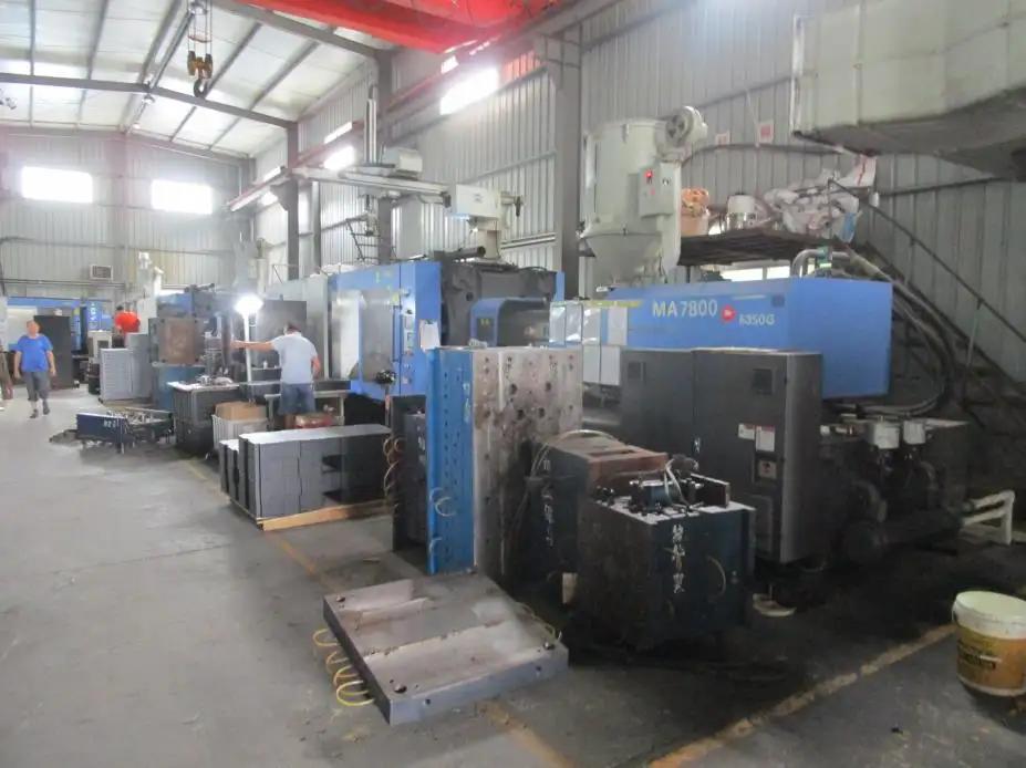 Ningbo Kintel Tools Company Limited