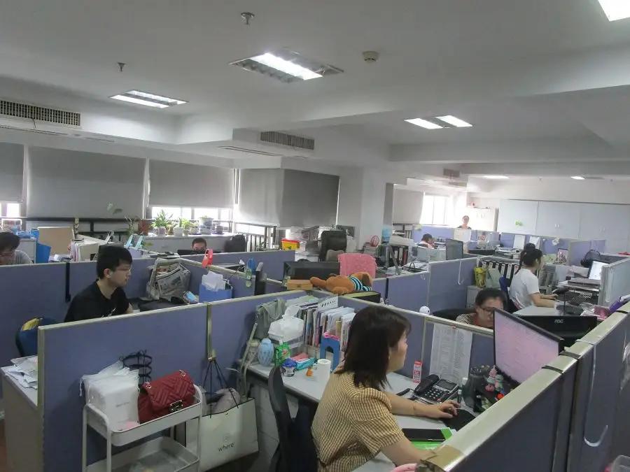 Ningbo Ariste International Co., Ltd.