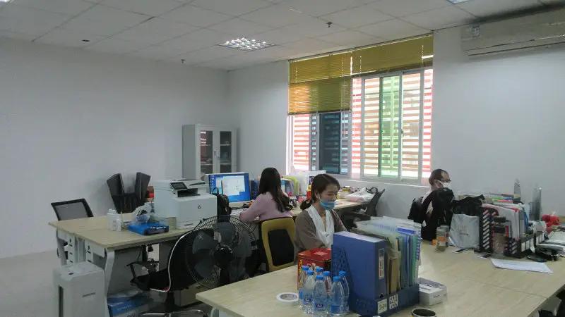 Guangzhou Wandai Technology Co., Ltd.