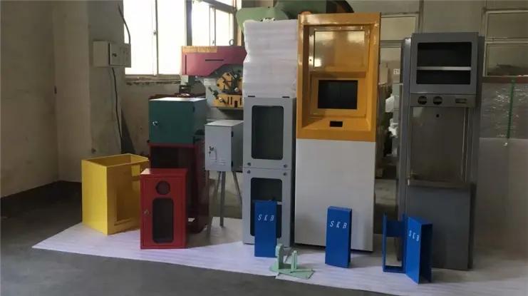 Yantai Worldisland Intelligent Technology Co., Ltd.