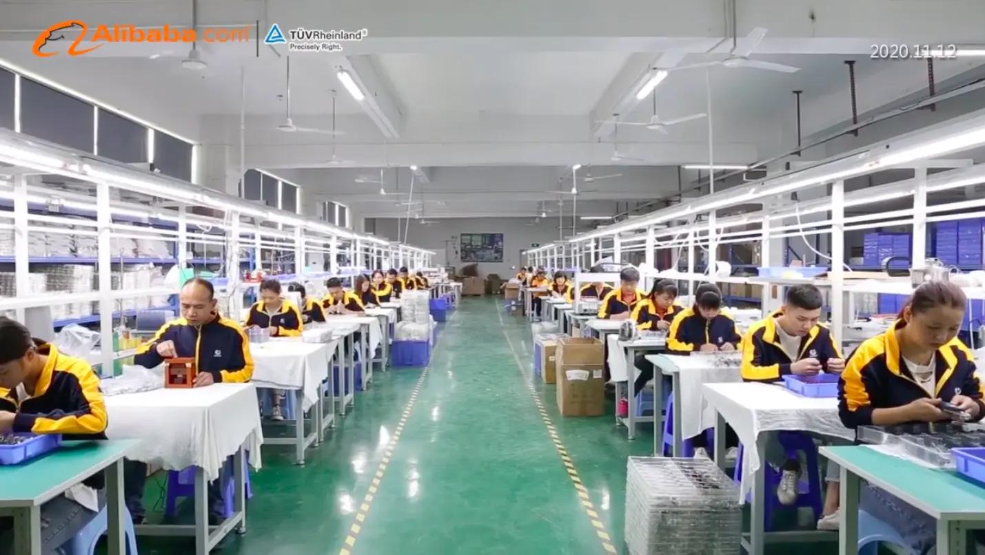 Supplier