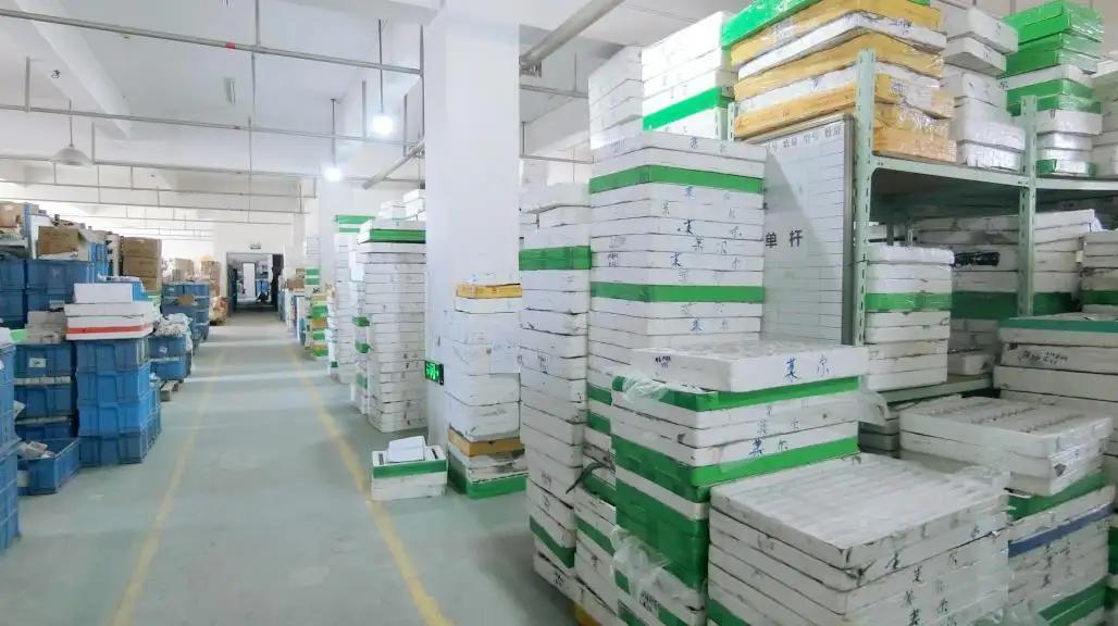 Wenzhou Baogeli Sanitary Wares Co., Ltd.
