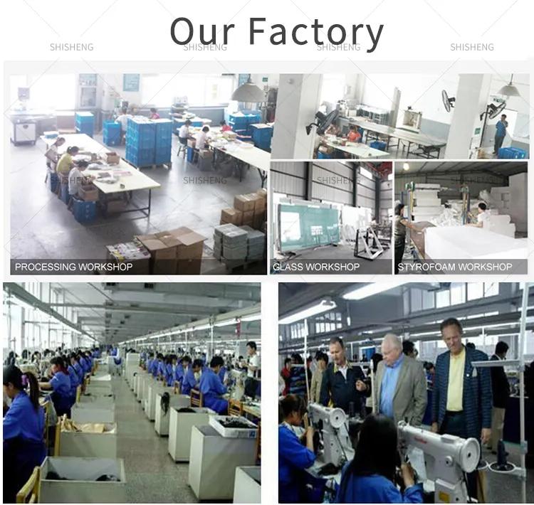 Yiwu Shisheng Import And Export Co., Ltd.