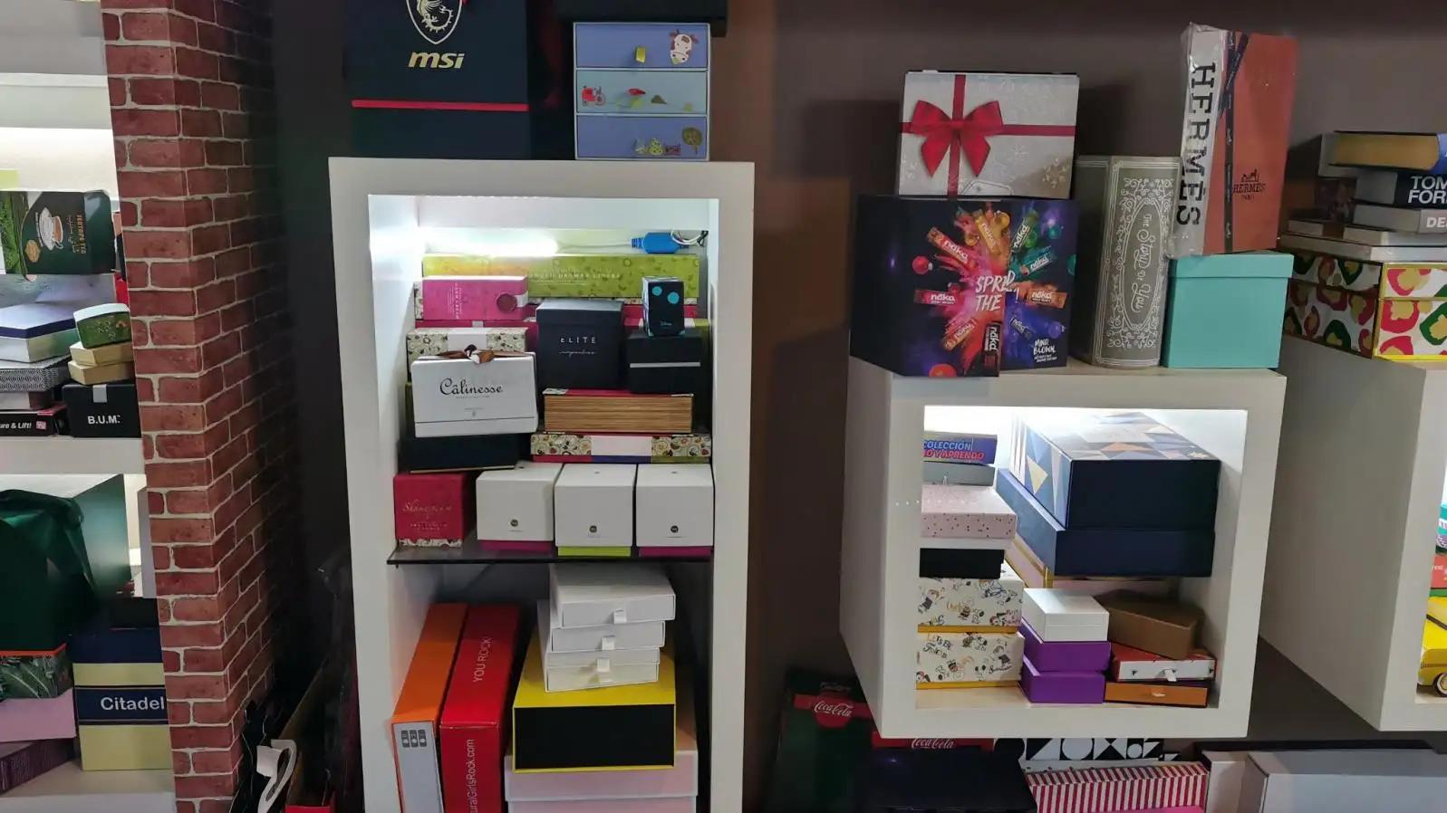Dongguan Brothersbox Industrial Co., Ltd.