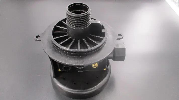 Shenzhen Abery Mold & Plastics Co., Ltd.
