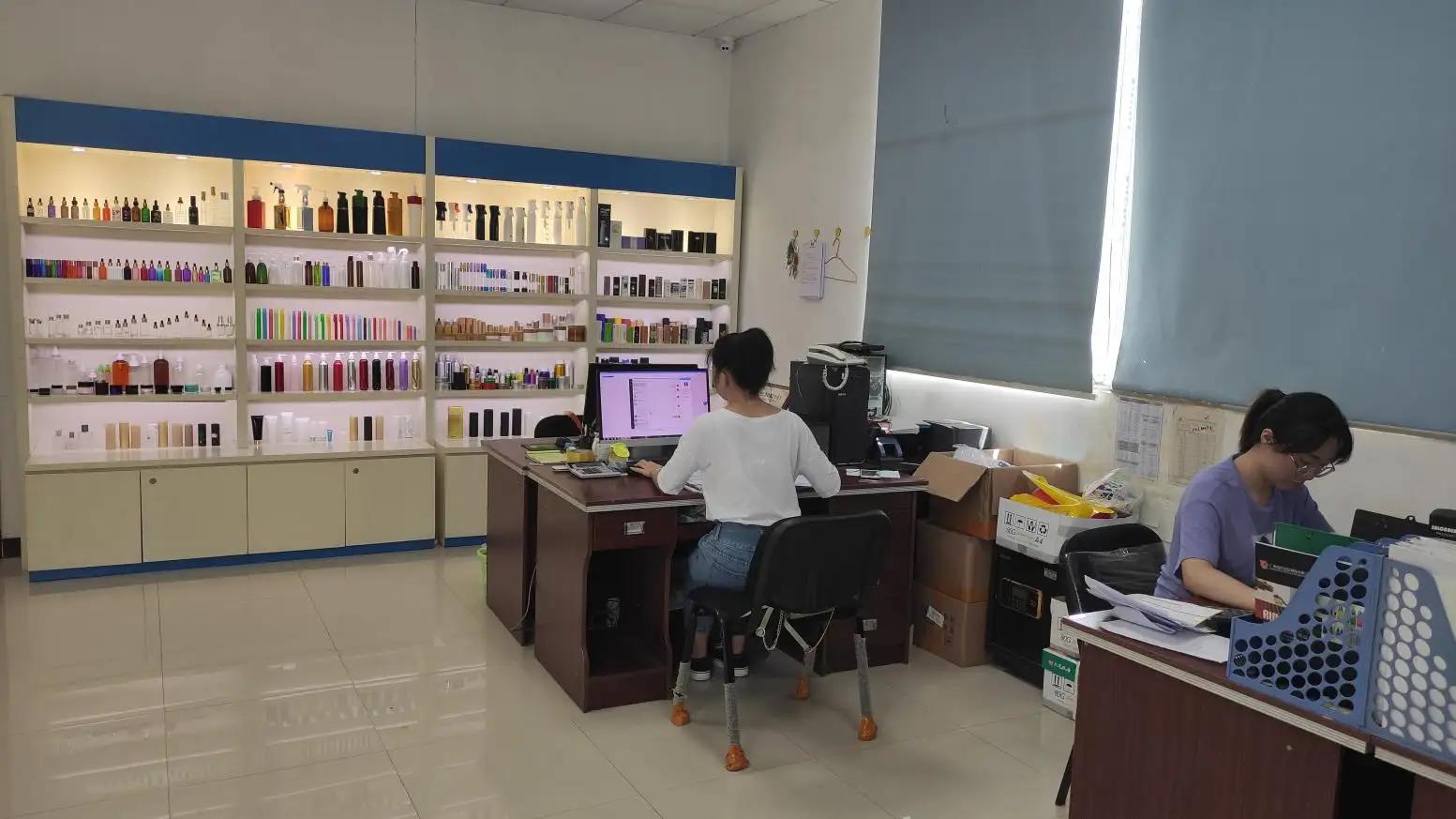 Guangzhou Ruijia Packing Products Co., Ltd.