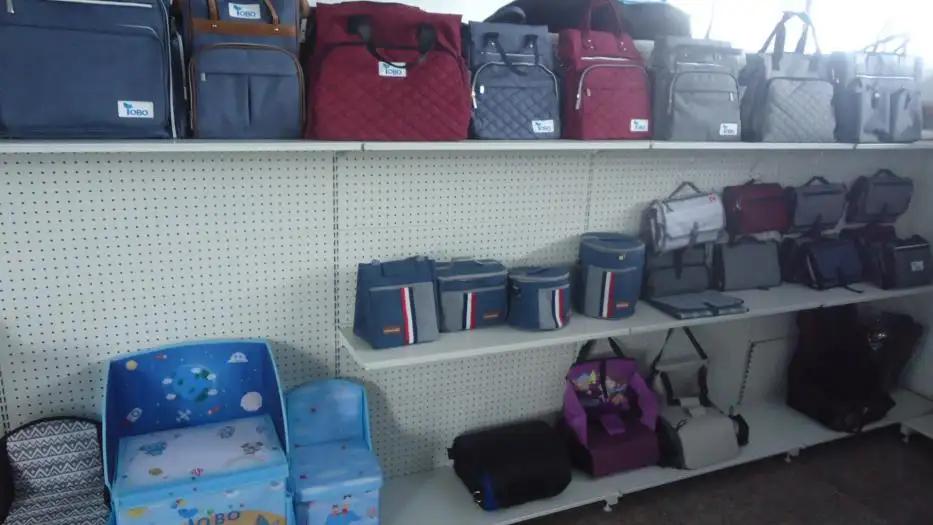 Ningbo Yobo Supply Chain Management Co., Ltd.